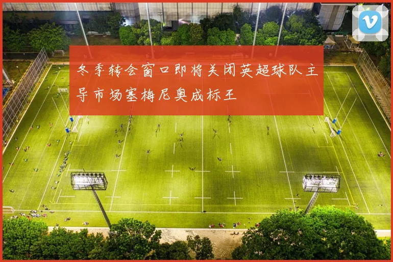 冬季转会窗口即将关闭英超球队主导市场塞梅尼奥成标王